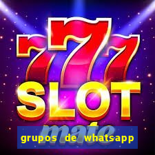 grupos de whatsapp slots pg